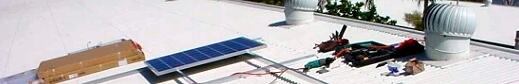 Towsville State High School instals Solar Panels