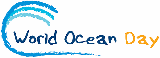 Word Ocean Day