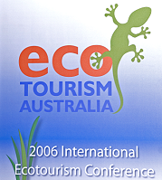 Eco Tourism Australia 