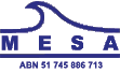 MESA logo