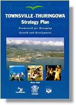 Townsville-Thuringowa Strategy Plan