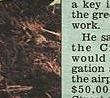 Townsville Bulletin, Monday, July 29, 2002 