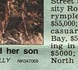 Townsville Bulletin, Monday, July 29, 2002 