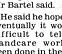 Townsville Bulletin, October 26, 1999