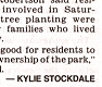 Townsville Bulletin 6/1/2003