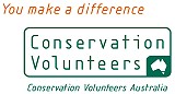 Conservation Volunteers Australia